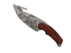 ★ Gut Knife | Stained