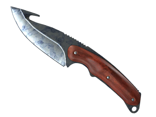 ★ StatTrak™ Gut Knife | Stained (Factory New)