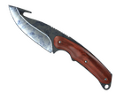 ★ Gut Knife | Stained