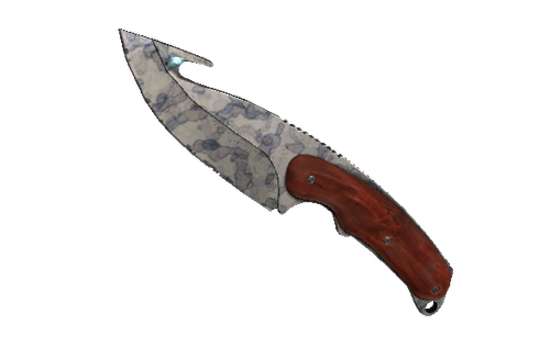 ★ Gut Knife | Stained (Minimal Wear) Prices