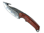 ★ Gut Knife | Stained