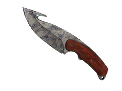 ★ Gut Knife | Stained