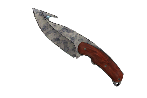 Buy ★ Gut Knife | Stained (Field-Tested)