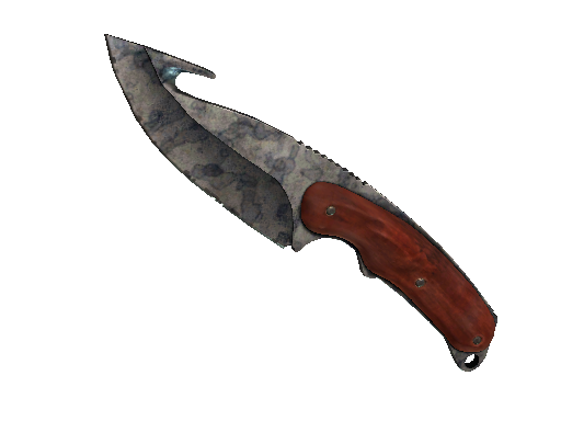 ★ Gut Knife | Stained