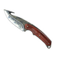 ★ Gut Knife | Stained (Battle-Scarred)