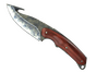 ★ Gut Knife | Stained