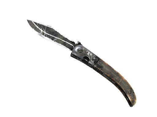 ★ Navaja Knife | Scorched (Battle-Scarred)