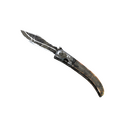 ★ Navaja Knife | Scorched (Battle-Scarred)