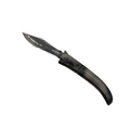 ★ Navaja Knife | Scorched (Field-Tested)
