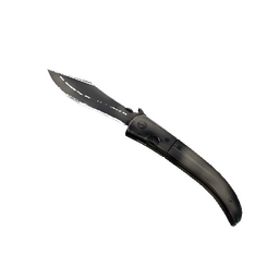 free cs2 skins ★ StatTrak™ Navaja Knife | Scorched (Well-Worn)