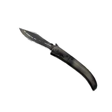 ★ StatTrak™ Navaja Knife | Scorched