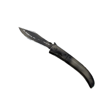 ★ StatTrak™ Navaja Knife | Scorched (Well-Worn)