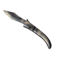 ★ Navaja Knife | Scorched