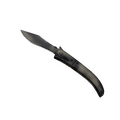 ★ Navaja Knife | Scorched (Minimal Wear)