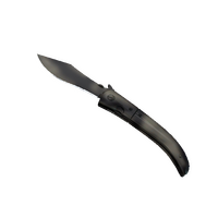 ★ Navaja Knife | Scorched (Minimal Wear)