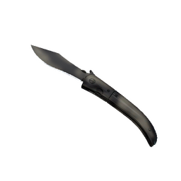 free cs2 skins ★ StatTrak™ Navaja Knife | Scorched (Minimal Wear)