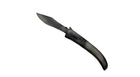 ★ Navaja Knife | Scorched (Minimal Wear)