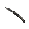 ★ Navaja Knife | Scorched <br>(Minimal Wear)