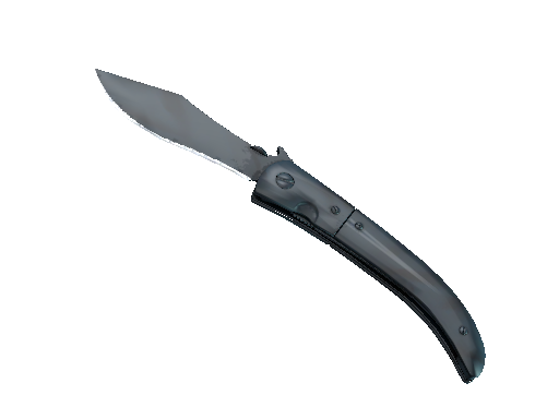 Image for the ★ Navaja Knife | Night Stripe weapon skin in Counter Strike 2