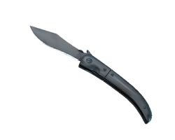★ Navaja Knife | Night Stripe