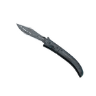 ★ Navaja Knife | Night Stripe (Field-Tested)