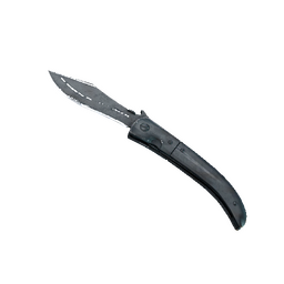 free cs2 skins ★ StatTrak™ Navaja Knife | Night Stripe (Field-Tested)