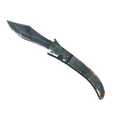 ★ Navaja Knife | Night Stripe