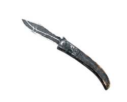 ★ Navaja Knife | Night Stripe