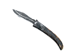 ★ Navaja Knife | Night Stripe