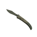 ★ Navaja Knife | Safari Mesh (Minimal Wear)