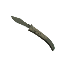 ★ Navaja Knife | Safari Mesh (Minimal Wear)