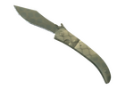 ★ StatTrak™ Navaja Knife | Safari Mesh (Minimal Wear)