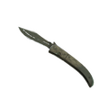 ★ StatTrak™ Navaja Knife | Safari Mesh (Field-Tested)