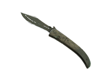 ★ Navaja Knife