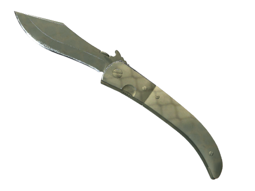 ★ StatTrak™ Navaja Knife | Safari Mesh (Field-Tested)