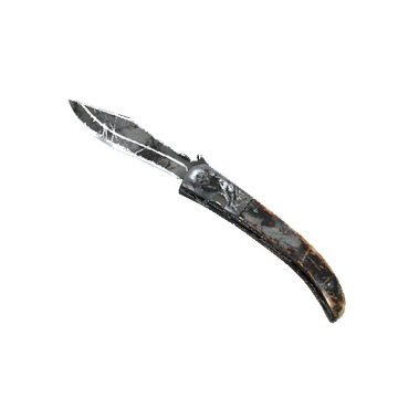 ★ Navaja Knife | Urban Masked (Battle-Scarred)