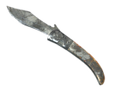 ★ Navaja Knife | Urban Masked (Battle-Scarred)