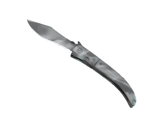 ★ StatTrak™ Navaja Knife | Urban Masked (Battle-Scarred)