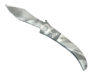 Navaja Knife | Urban Masked