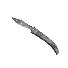 ★ Navaja Knife | Urban Masked (Field-Tested)