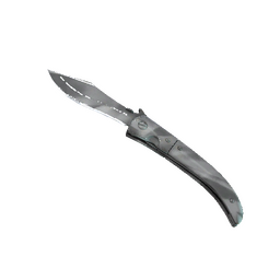 ★ StatTrak™ Navaja Knife | Urban Masked (Field-Tested)