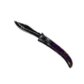 ★ Navaja Knife | Ultraviolet (Battle-Scarred)