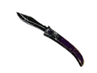 ★ Navaja Knife | Ultraviolet