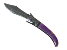 ★ Navaja Knife | Ultraviolet