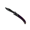 ★ Navaja Knife | Ultraviolet <br>(Battle-Scarred)