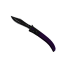 ★ Navaja Knife | Ultraviolet (Field-Tested)