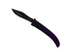 ★ Navaja Knife | Ultraviolet