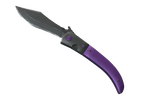 ★ Navaja Knife | Ultraviolet (Field-Tested)