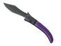 ★ Navaja Knife | Ultraviolet