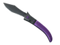 ★ Navaja Knife | Ultraviolet